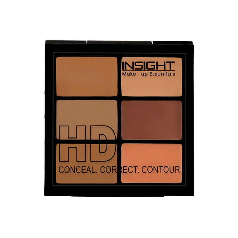 Insight Cosmetics HD Conceal Correct Contour, Medium Skin-2.webp